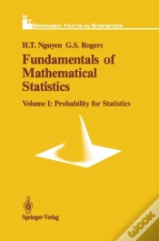 Capa do artigo Fundamentals Of Mathematical Statistics