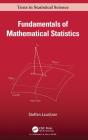 Fundamentals Of Mathematical Statistics - Preview