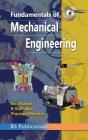 Fundamentals Of Mechanical Engineering - Preview