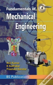 Capa do artigo Fundamentals Of Mechanical Engineering