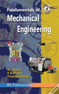 Capa do artigo Fundamentals Of Mechanical Engineering