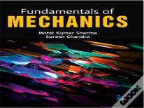 Fundamentals Of Mechanics