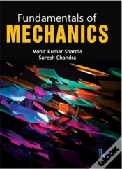 Capa do artigo Fundamentals Of Mechanics