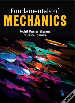 Capa do artigo Fundamentals Of Mechanics