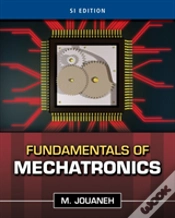 Capa do artigo Fundamentals Of Mechatronics