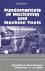 Fundamentals Of Metal Machining And Machine Tools - Preview