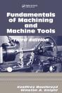 Fundamentals Of Metal Machining And Machine Tools - Preview