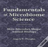 Fundamentals Of Microbiome Science