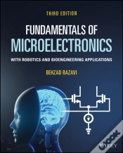 Capa do artigo Fundamentals Of Microelectronics