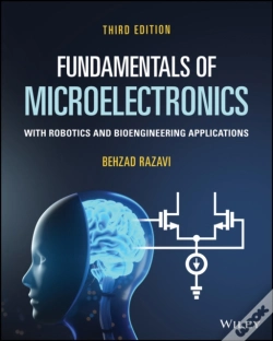 Capa do artigo Fundamentals Of Microelectronics