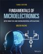 Fundamentals Of Microelectronics - Preview