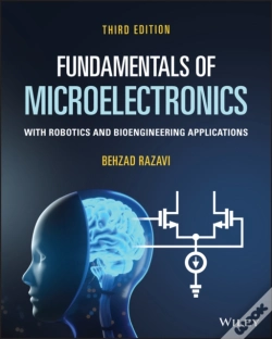 Capa do artigo Fundamentals Of Microelectronics