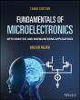 Fundamentals Of Microelectronics - Preview
