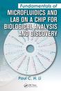 Fundamentals Of Microfluidics And Lab On A Chip For Biological Analysis And Discovery - Preview