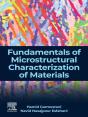 Fundamentals Of Microstructural Characterization Of Materials - Preview