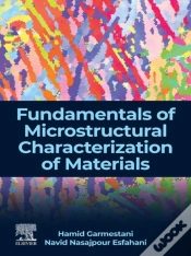 Capa do artigo Fundamentals Of Microstructural Characterization Of Materials