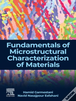 Capa do artigo Fundamentals Of Microstructural Characterization Of Materials