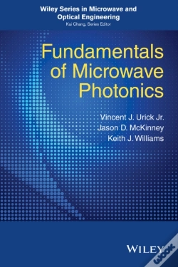 Capa do artigo Fundamentals Of Microwave Photonics