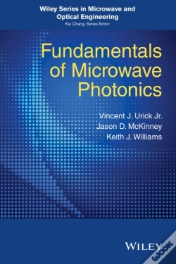 Capa do artigo Fundamentals Of Microwave Photonics