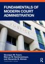 Fundamentals Of Modern Court Administration - Preview