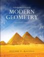 Fundamentals Of Modern Geometry For College Students - Preview