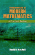 Fundamentals Of Modern Mathematics