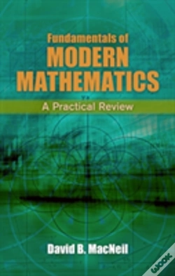 Capa do artigo Fundamentals Of Modern Mathematics