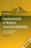 Fundamentals Of Modern Statistical Methods