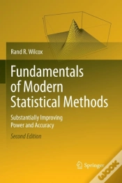 Capa do artigo Fundamentals Of Modern Statistical Methods
