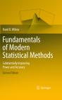 Fundamentals Of Modern Statistical Methods - Preview