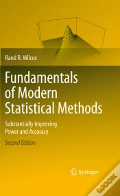 Capa do artigo Fundamentals Of Modern Statistical Methods