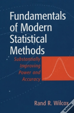Capa do artigo Fundamentals Of Modern Statistical Methods