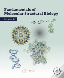 Capa do artigo Fundamentals Of Molecular Structural Biology