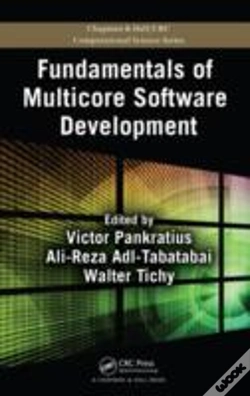 Capa do artigo Fundamentals Of Multicore Software Development