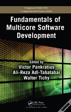 Capa do artigo Fundamentals Of Multicore Software Development