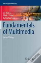Fundamentals Of Multimedia