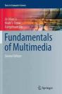 Fundamentals Of Multimedia - Preview