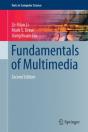 Fundamentals Of Multimedia - Preview