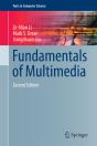 Fundamentals Of Multimedia - Preview