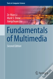 Fundamentals Of Multimedia
