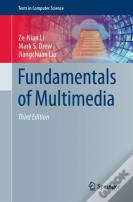 Fundamentals Of Multimedia