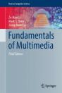 Fundamentals Of Multimedia - Preview