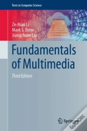 Fundamentals Of Multimedia