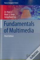 Fundamentals Of Multimedia