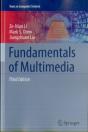 Fundamentals Of Multimedia - Preview