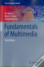 Fundamentals Of Multimedia