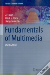 Capa do artigo Fundamentals Of Multimedia