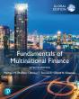 Fundamentals Of Multinational Finance, Global Edition - Preview