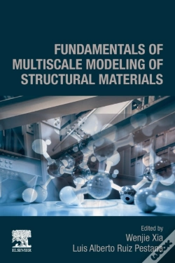 Capa do artigo Fundamentals Of Multiscale Modeling Of Structural Materials