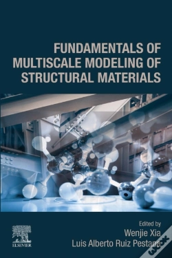 Capa do artigo Fundamentals Of Multiscale Modeling Of Structural Materials